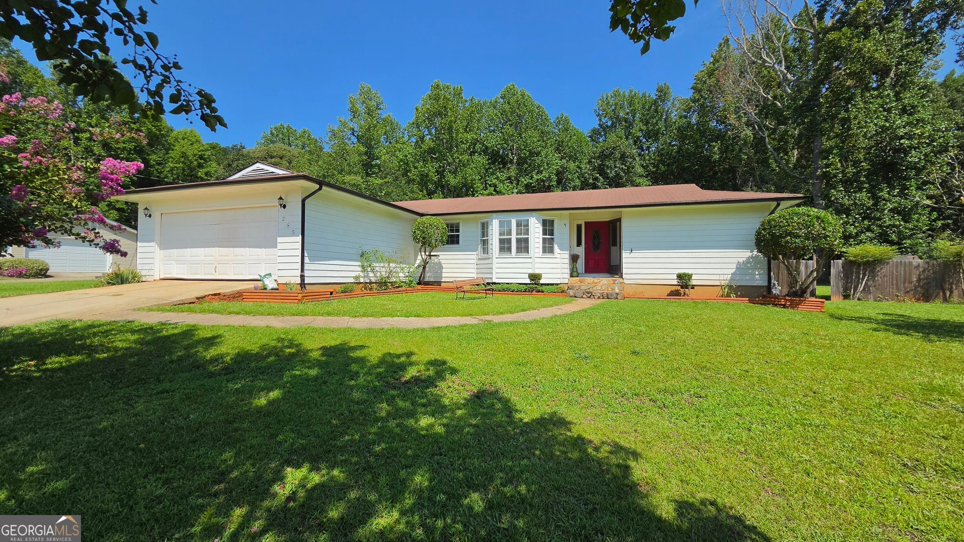 285 Nectarine Dr, Newnan, GA 30265