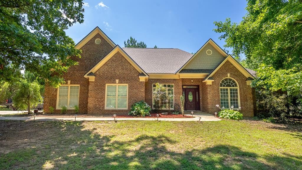 347 Lake Harding Drive, Hamilton, GA, 31811