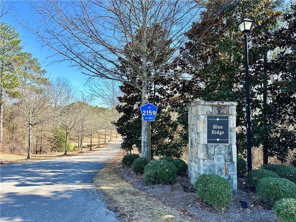 235 LEE ROAD 2159, Opelika, AL, 36804, Classy, welcoming entrance exuding pride of owners