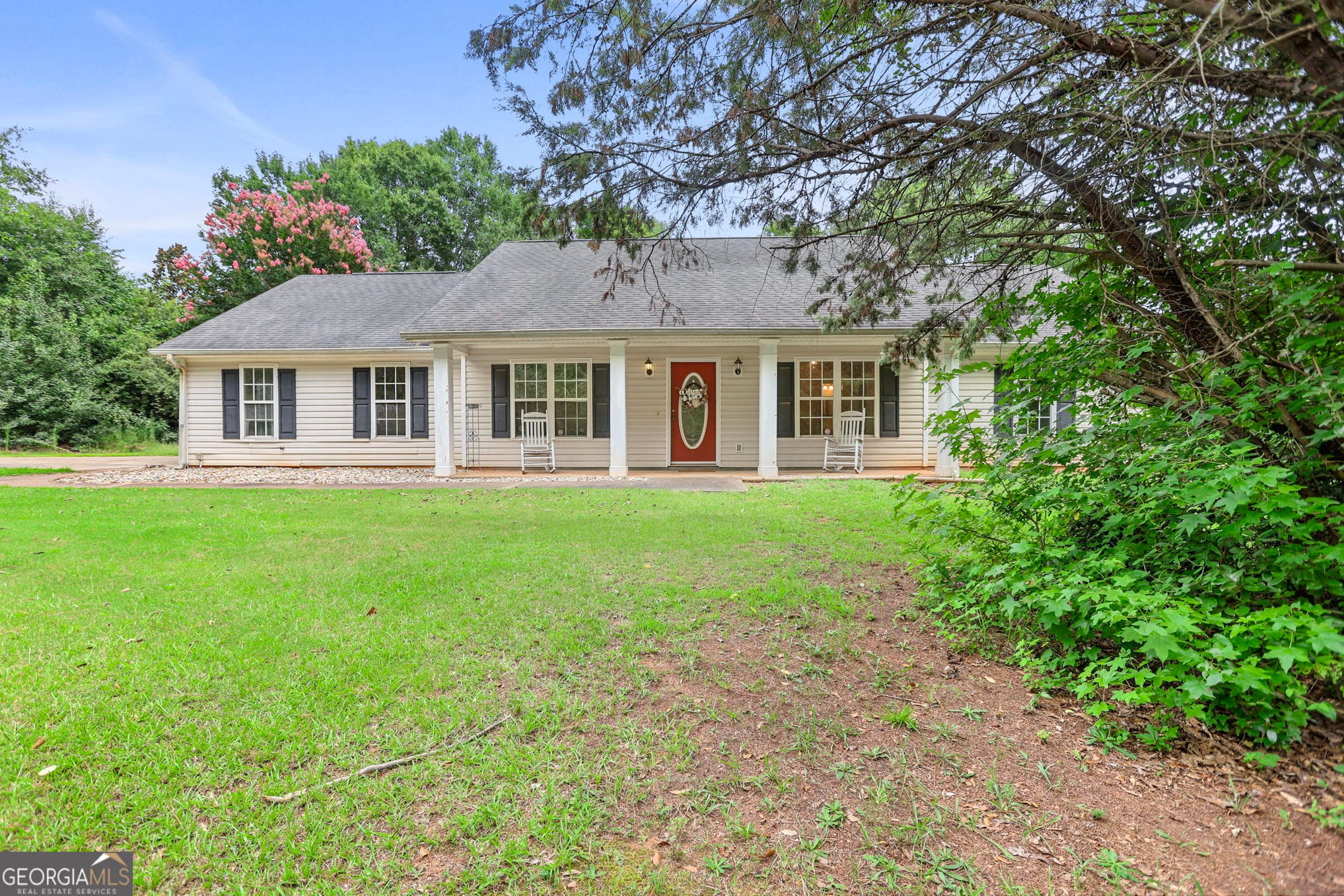 130 Rock House Road, Senoia, GA, 30276