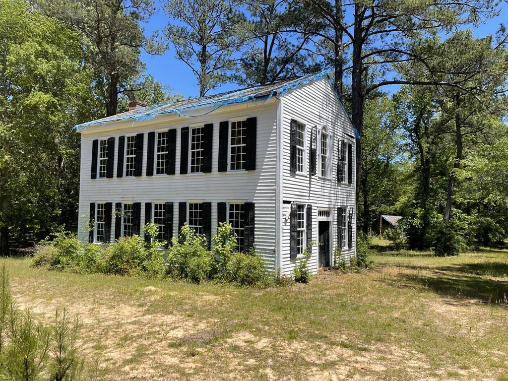 9338 Singer Pond Road, Lumpkin, GA, 31815