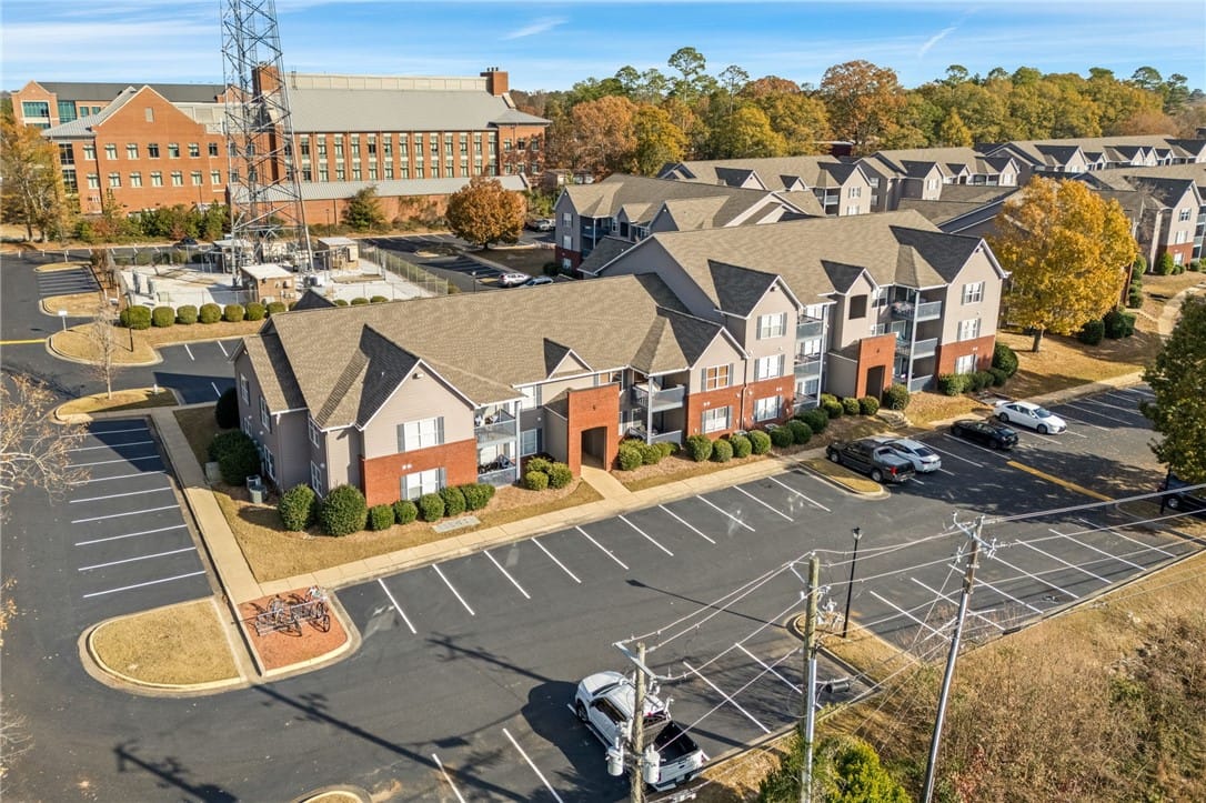 1114 COLLEGE #5104, Auburn, AL, 36830
