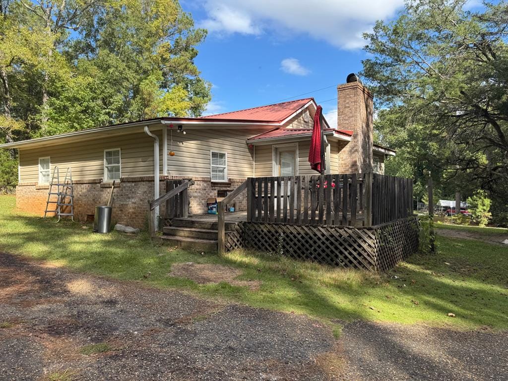 45 Davidson Road, West Point, GA, 31833