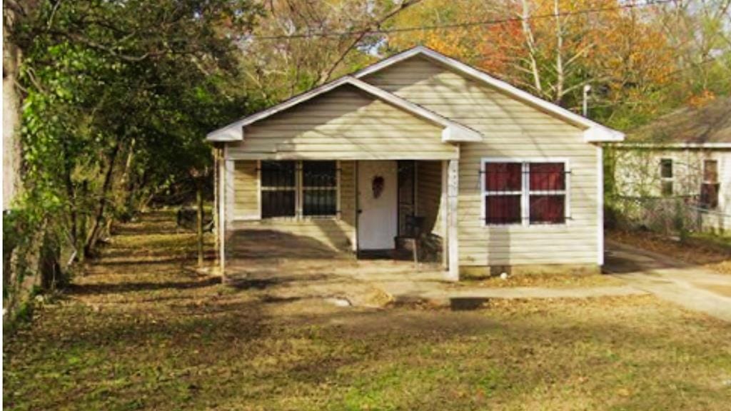 1049 Winston Road, Columbus, GA, 31903