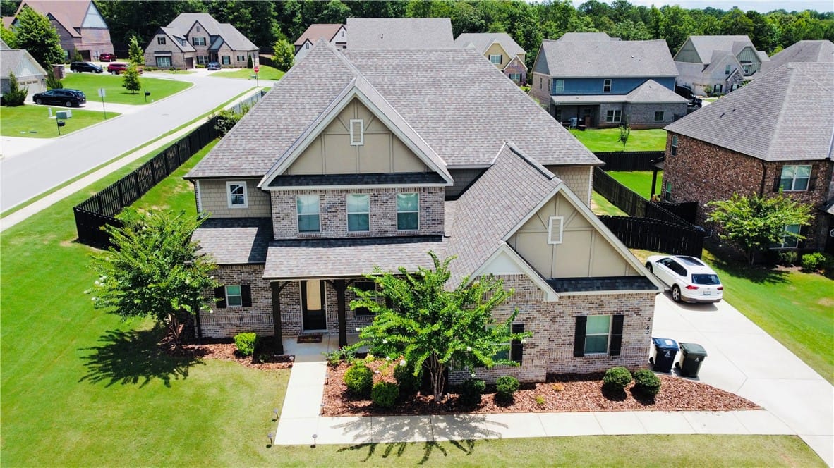 2182 Watts Way, Auburn, AL, 36832