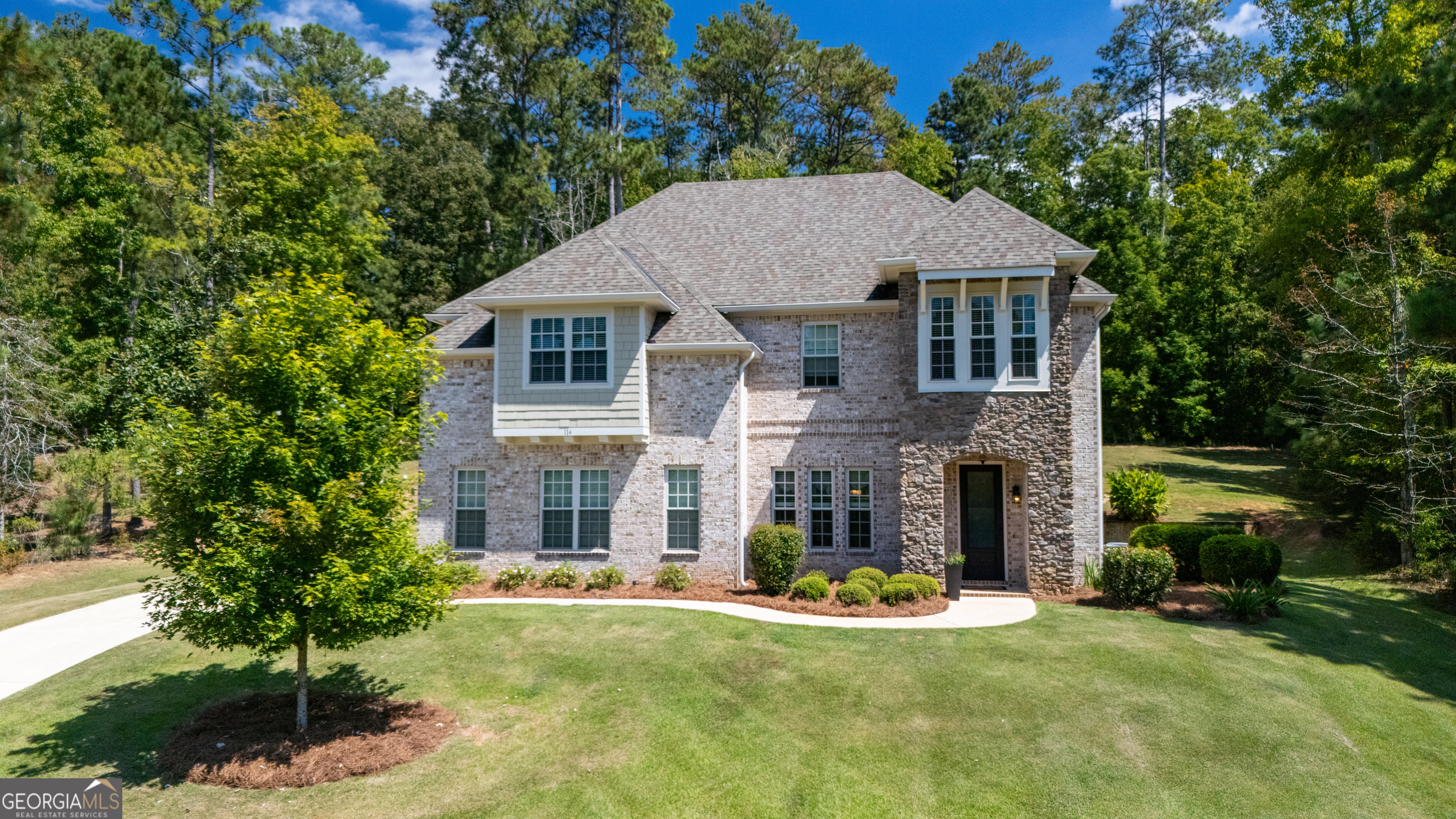 114 Millridge Dr, LaGrange, GA 30240