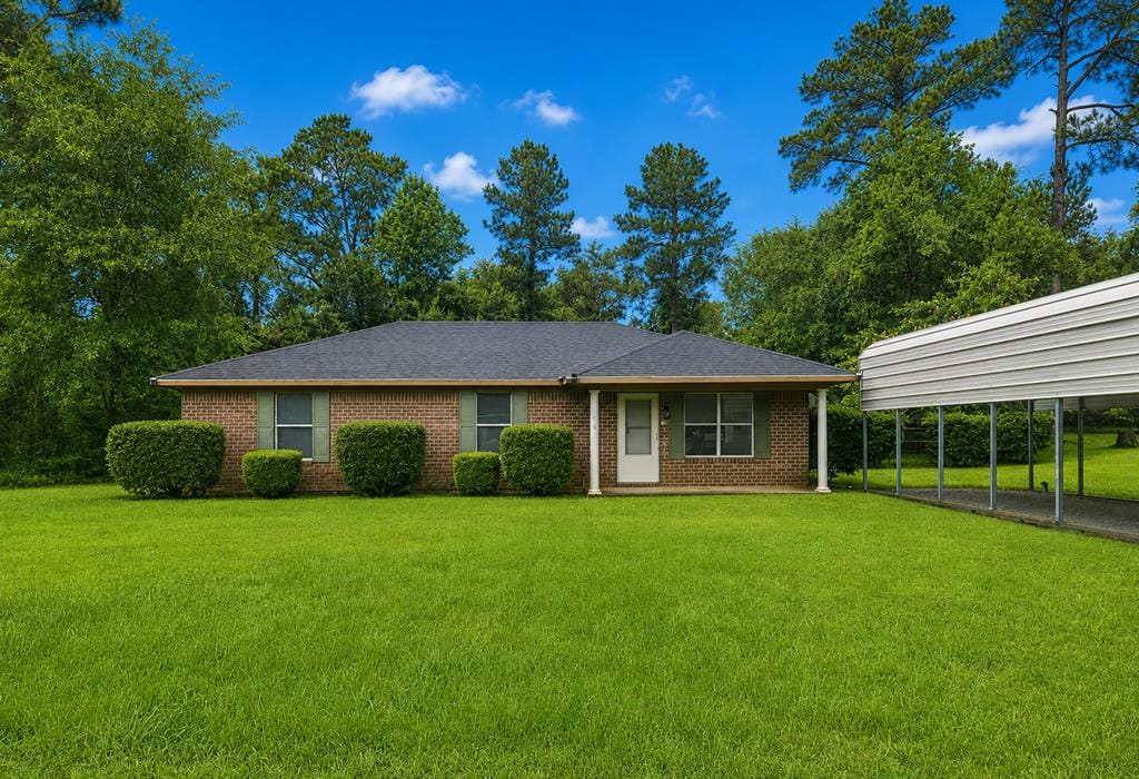 3722 Plumcrest Avenue, Albany, GA, 31705