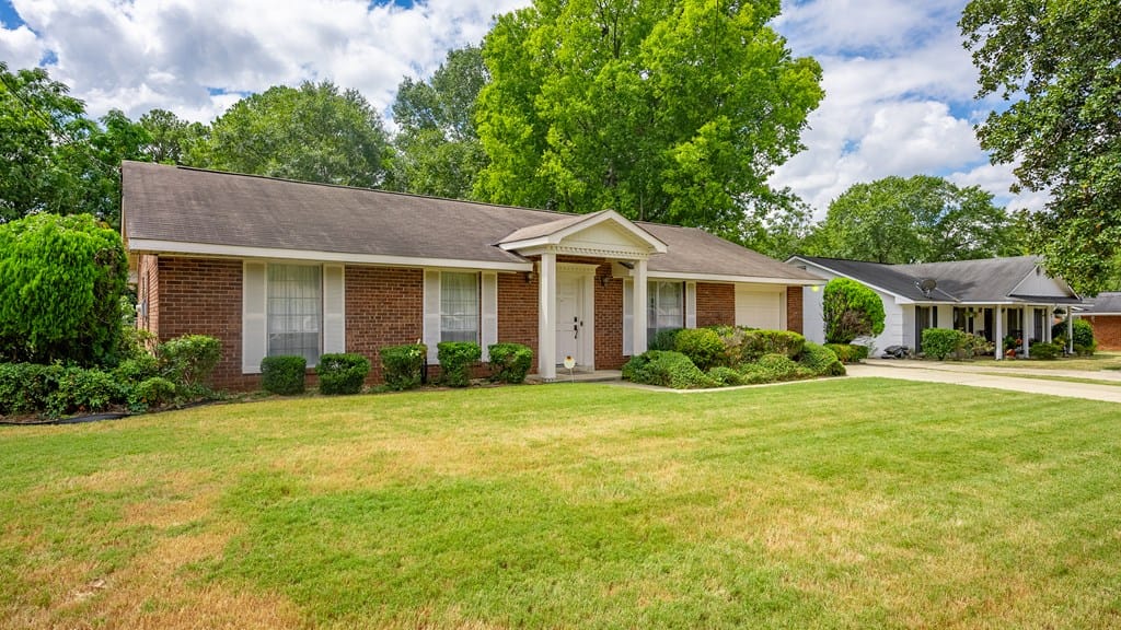 3624 Ukraine Drive, Columbus, GA, 31906