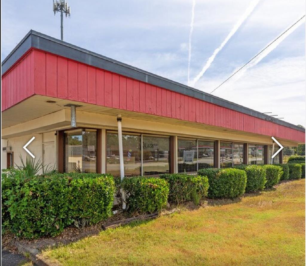 1906 Slappey Blvd N, Albany, GA, 31707