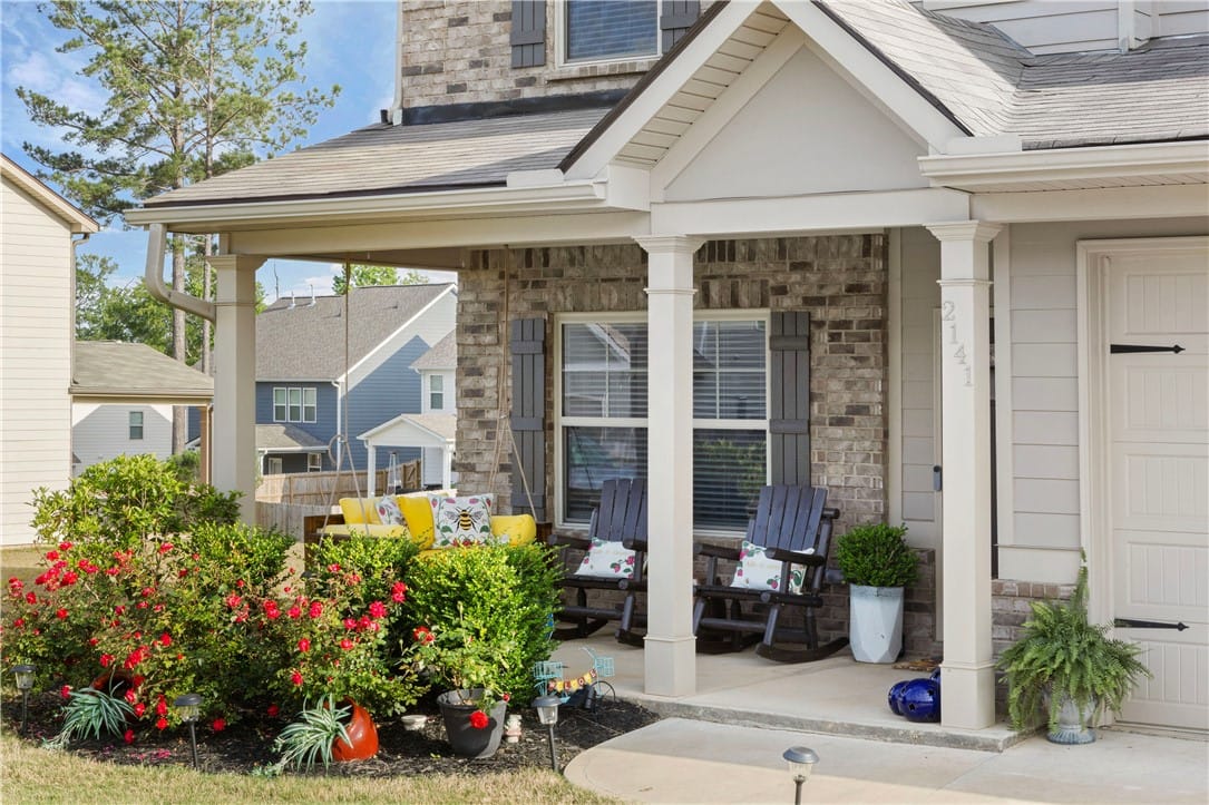2141 Sequoia Drive, Auburn, AL, 36879 — Photo 2