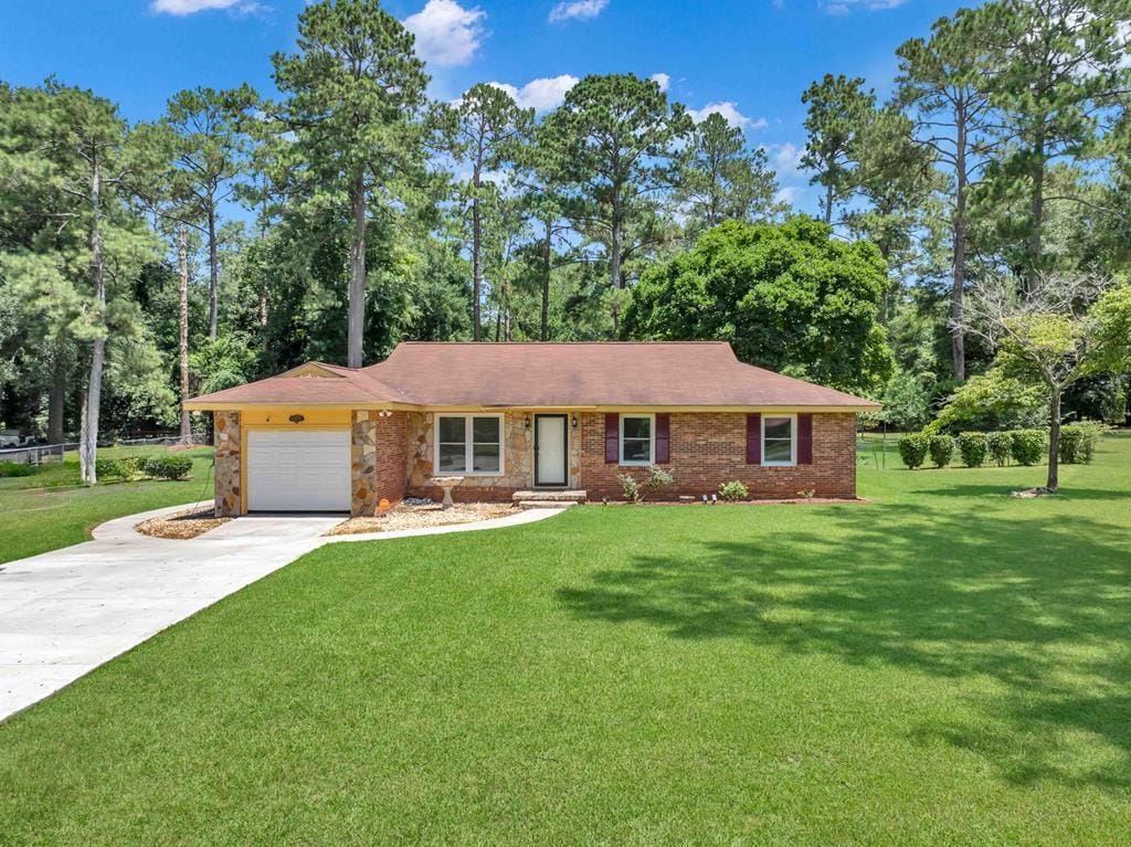 211 Maple Street, Americus, GA, 31719