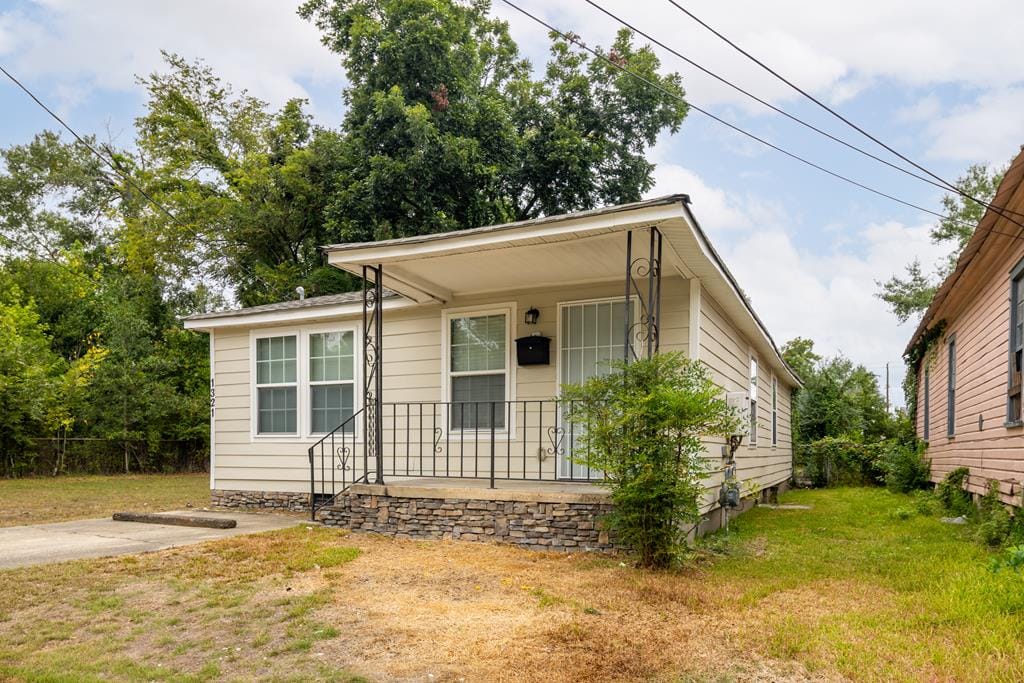 1321 22nd Street, Columbus, GA, 31901