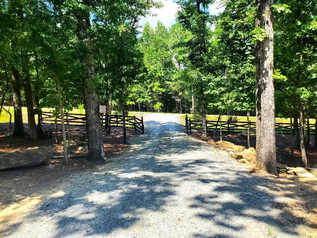 1930 Smith Road, Fortson, GA, 31808, Front View