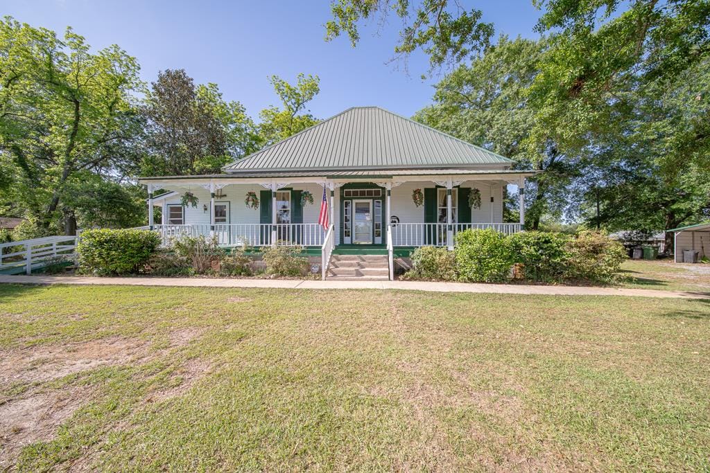 5336 Forrest Road, Columbus, GA, 31907