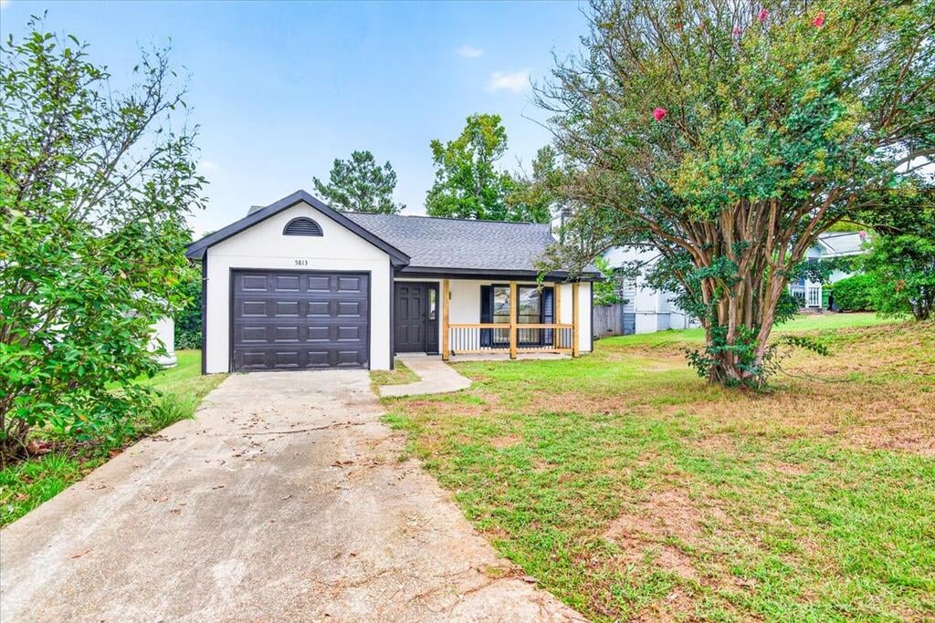 5813 Cameo Court, Columbus, GA, 31907