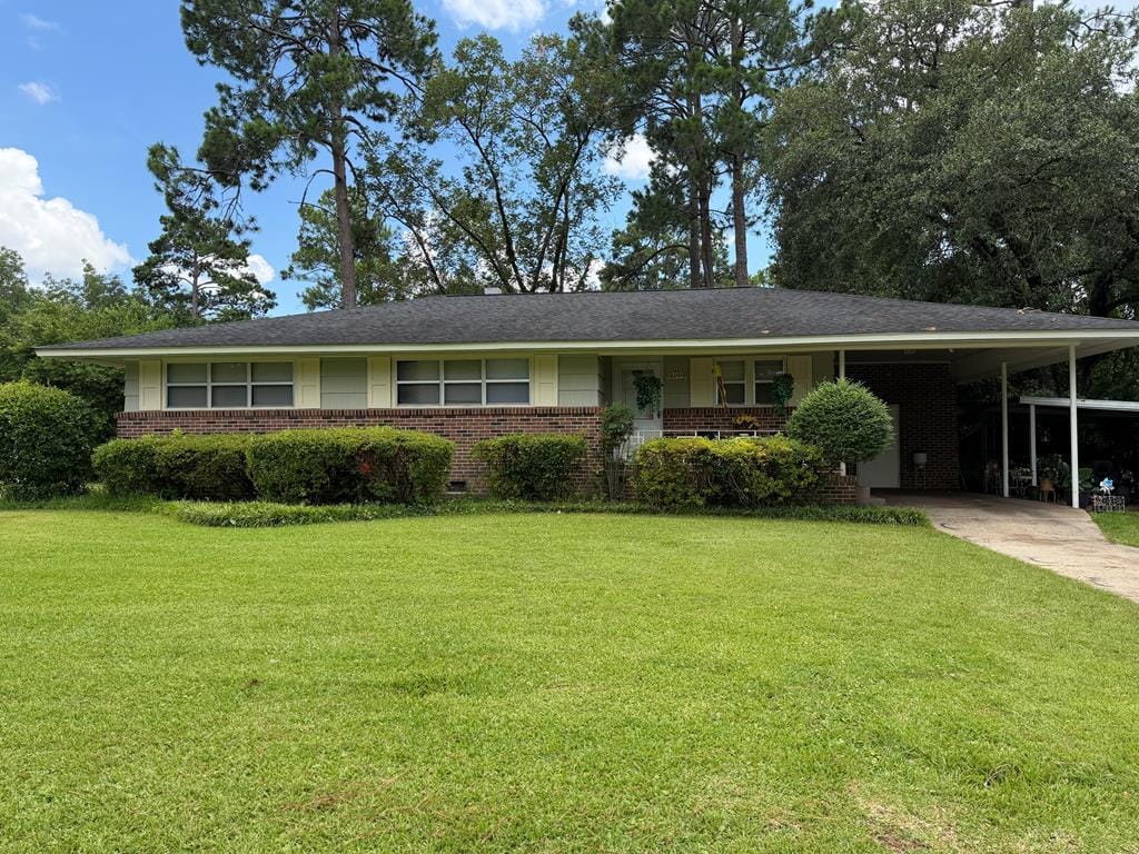 1700 Gail Avenue, Albany, GA, 31707