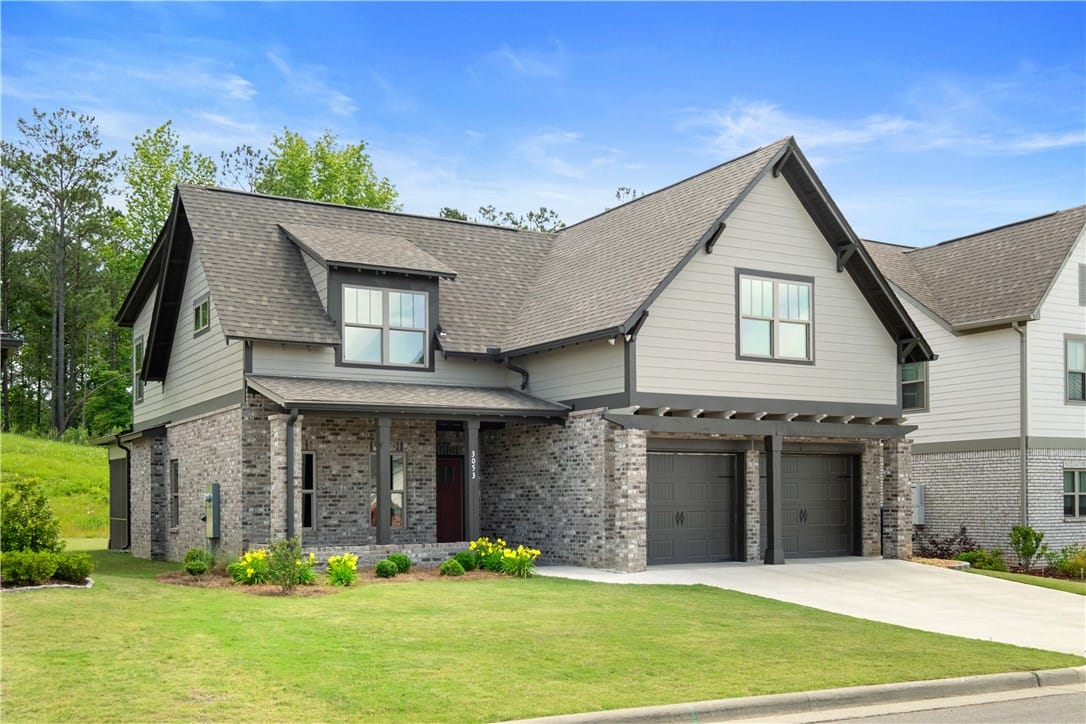3053 Mimms Trail, Auburn, AL 36832, USA — Photo 1
