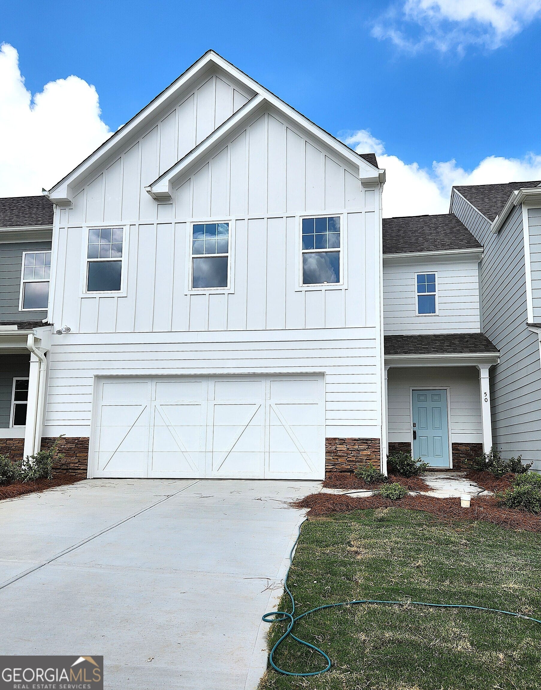 19 Umber Lane #lot 19, Newnan, GA, 30263