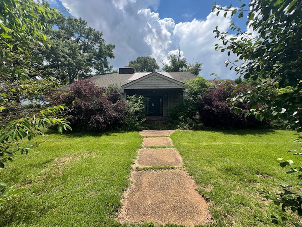 574 Old Chipley Road, Pine Mountain, GA, 31822