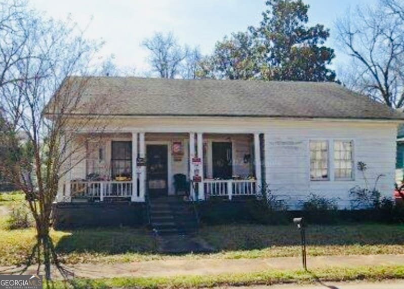 1016 Nicholson Street, Richland, GA, 31825