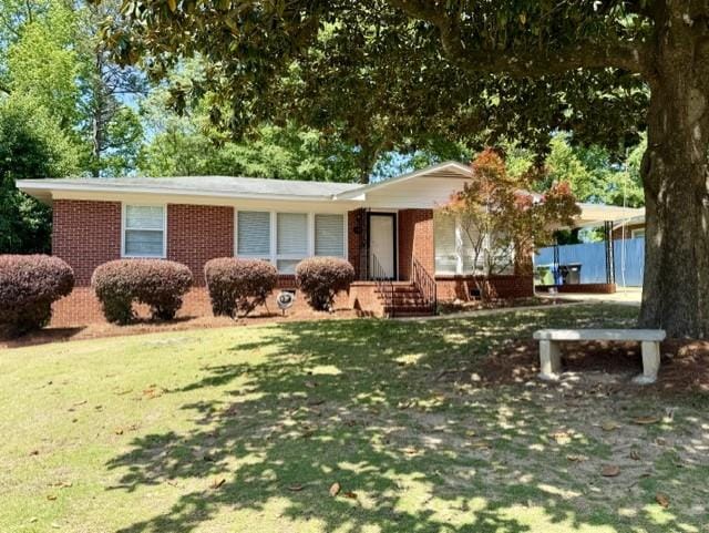 713 Turner Road, Columbus, GA, 31904