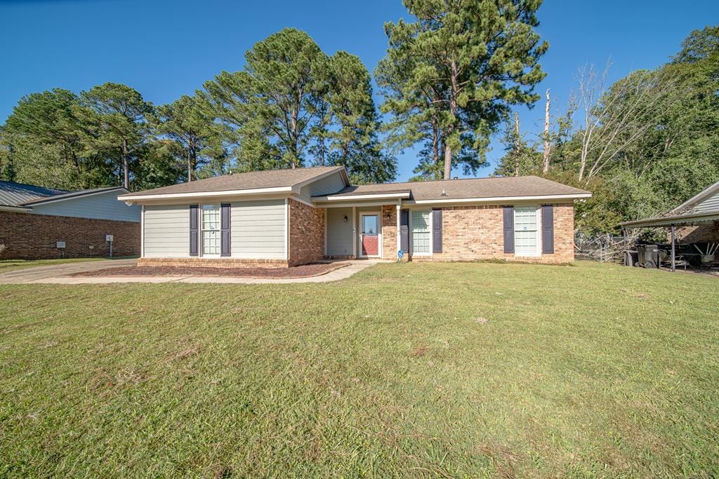5718 Jamestown Drive, Columbus, GA, 31909