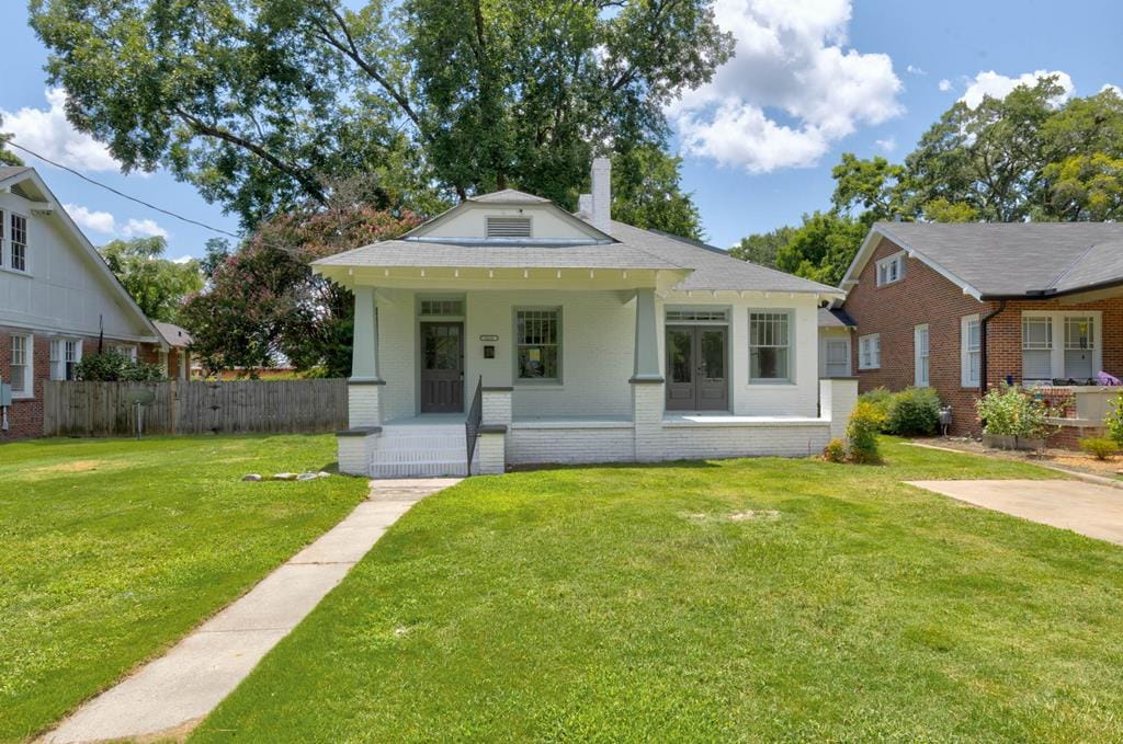 1225 Cedar Ave, Columbus, GA 31906
