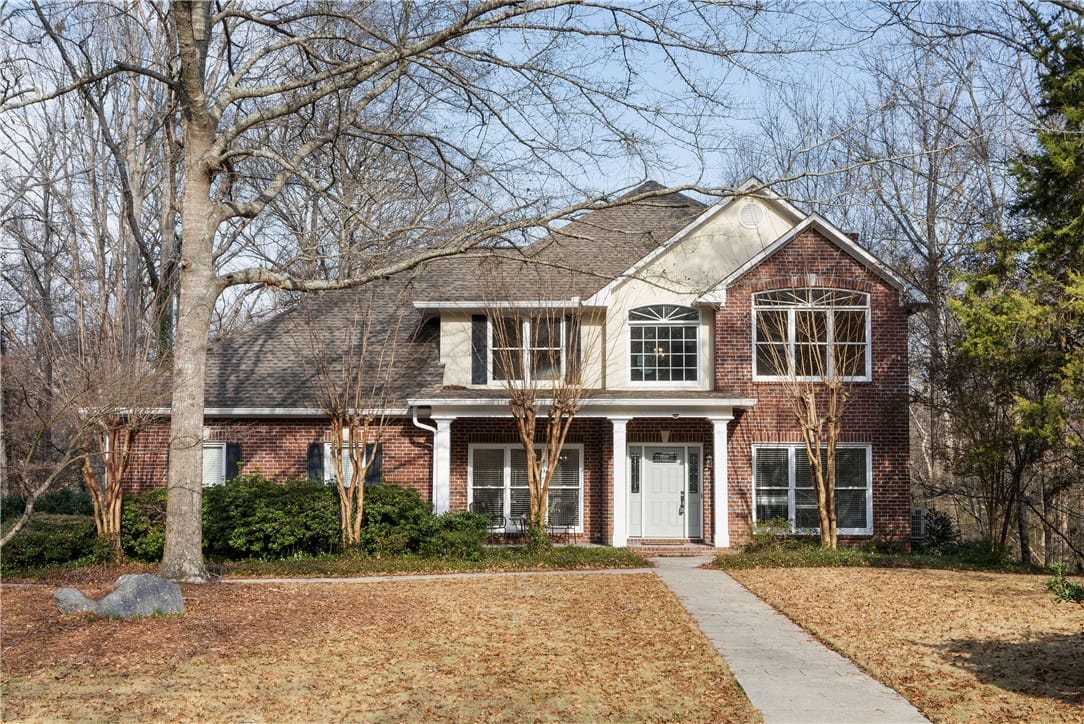 1916 North Ashe Court, Auburn, AL, 36830