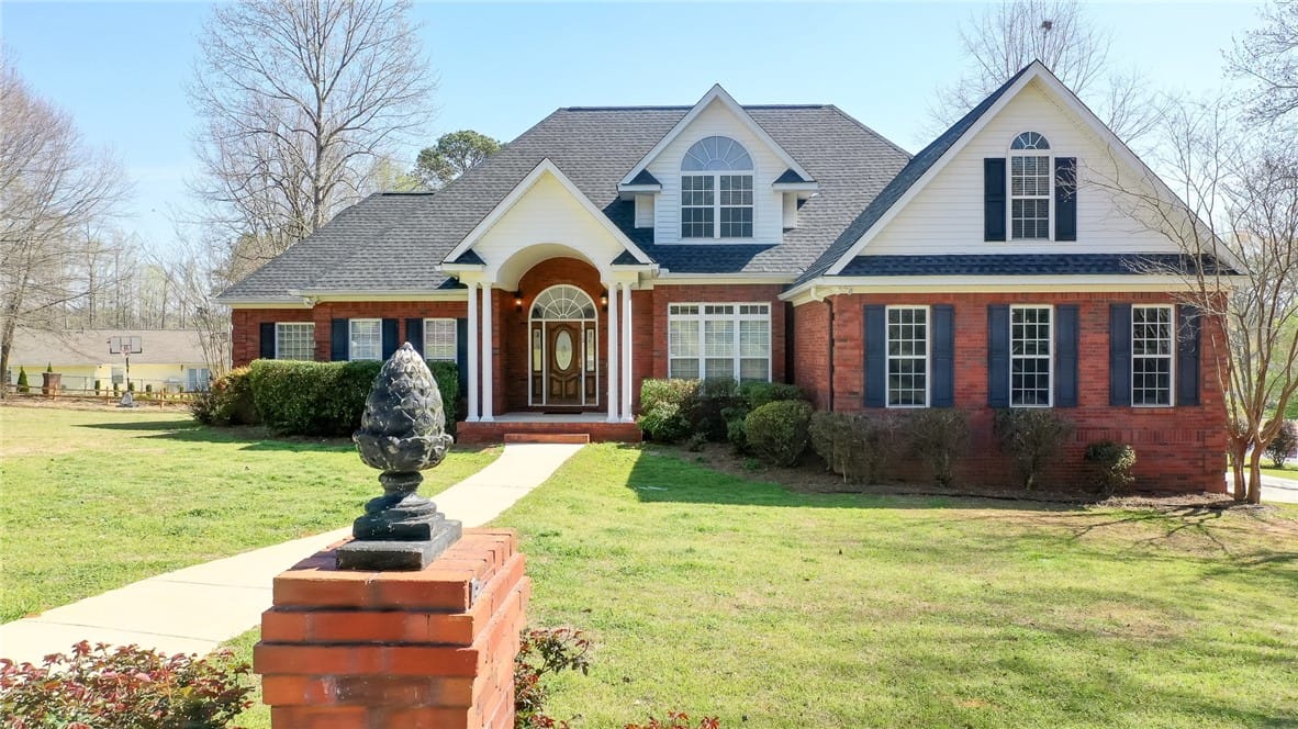 1912 Berry Hill Drive, Opelika, AL, 36801