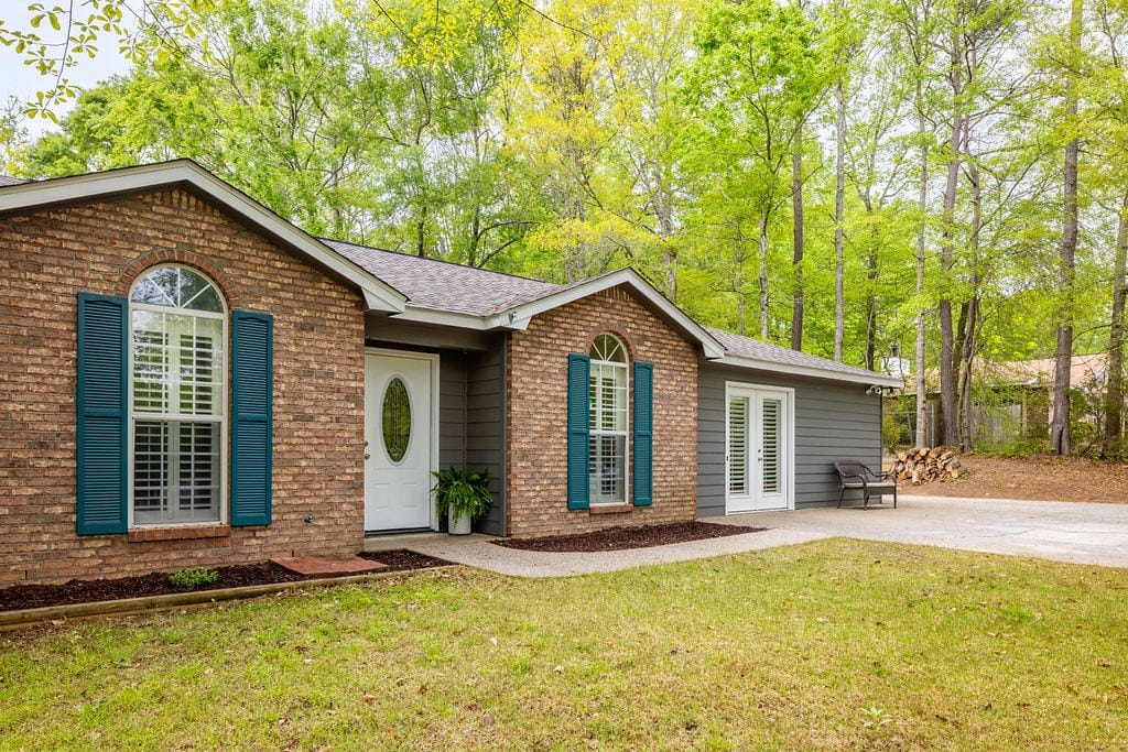 1046 Douglas Drive, Ellerslie, GA, 31807 — Photo 3