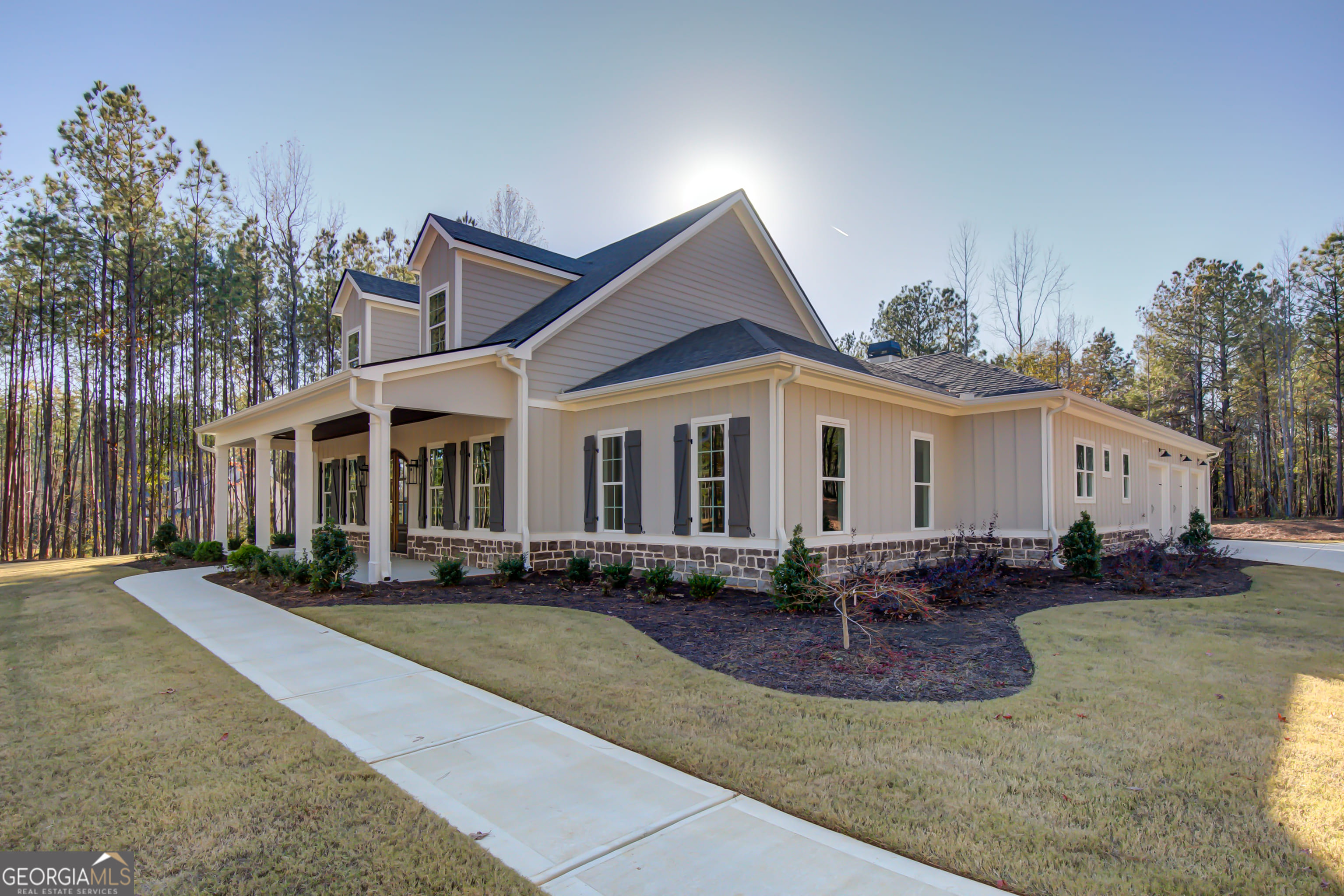 250 Bob Smith Rd, Sharpsburg, GA 30277
