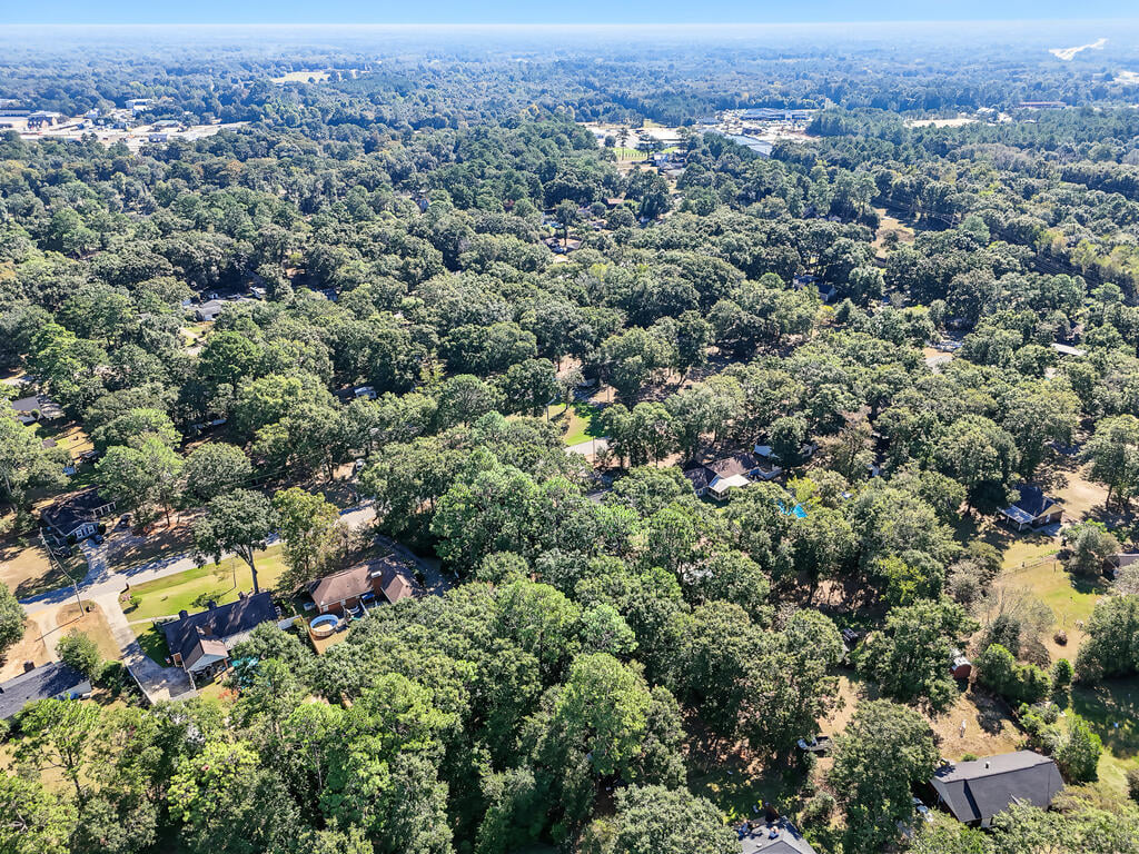 126 Querecho Ln, Albany, GA 31707
