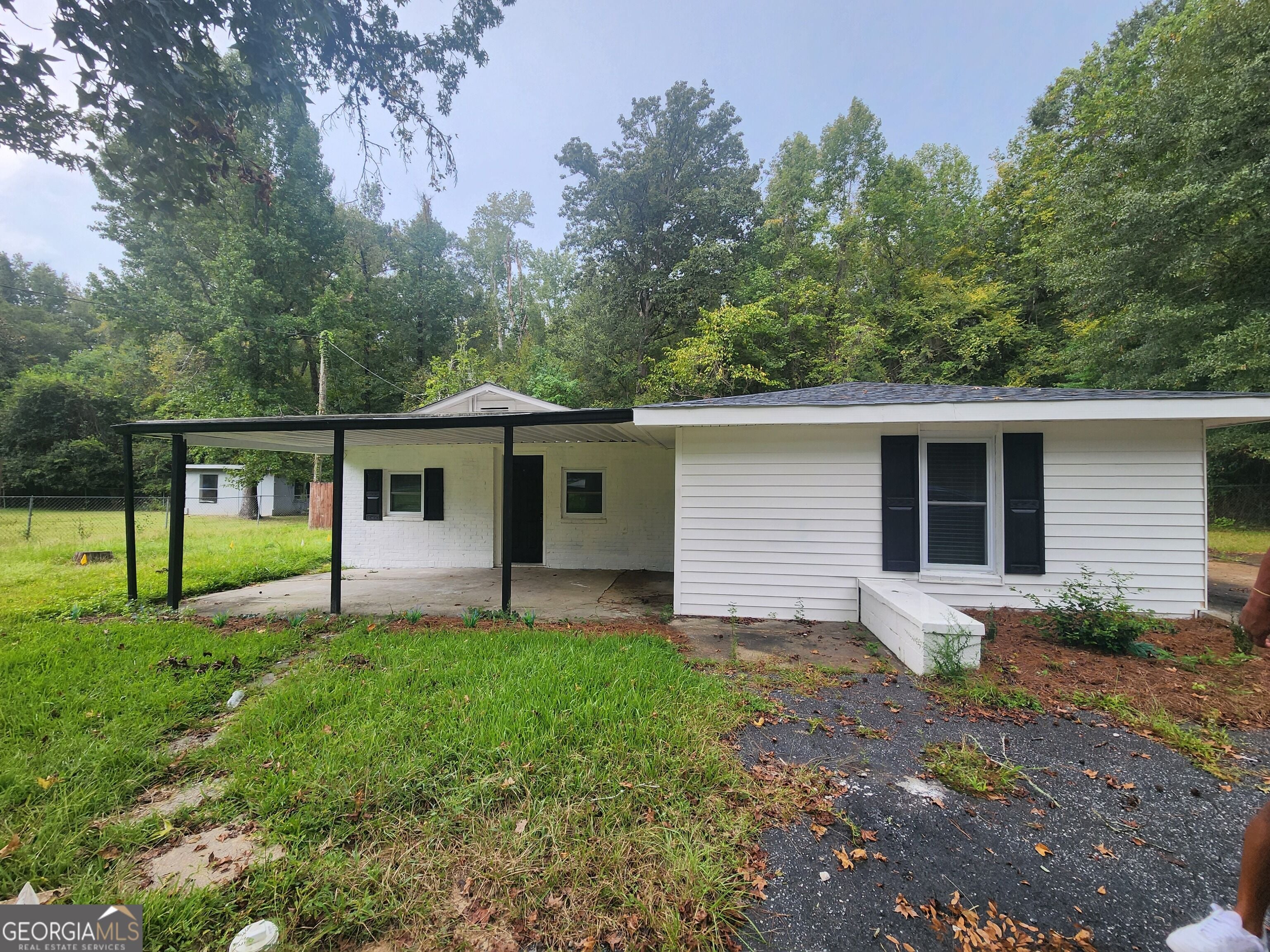 2871 Barbara Rd, Columbus, GA 31907, USA