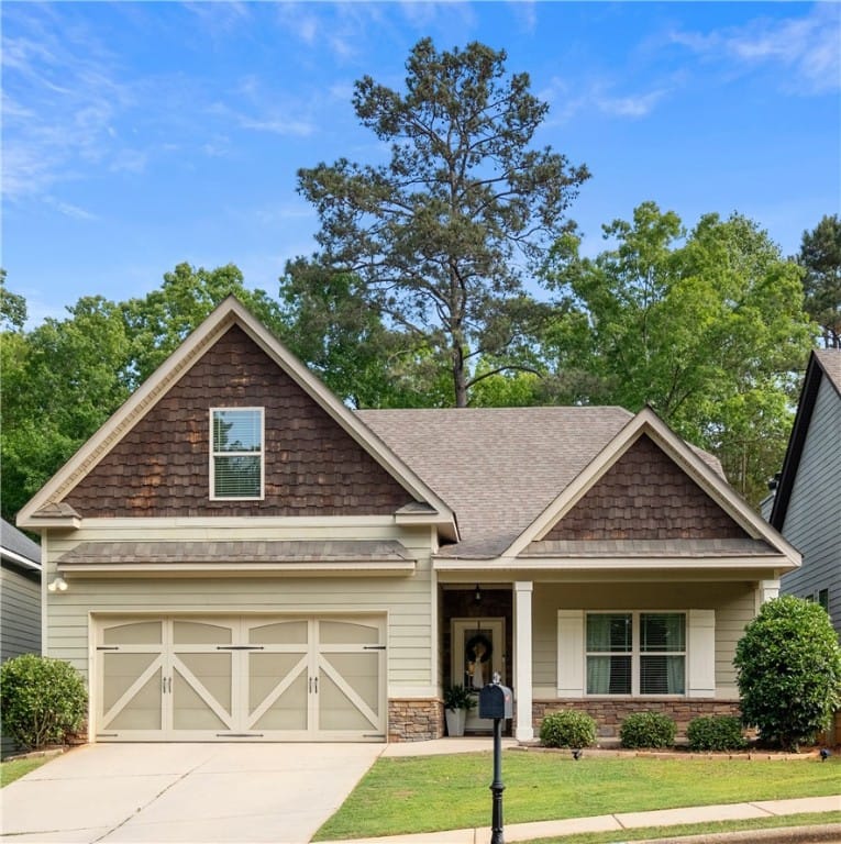 440 Lightness Drive, Auburn, AL, 36832