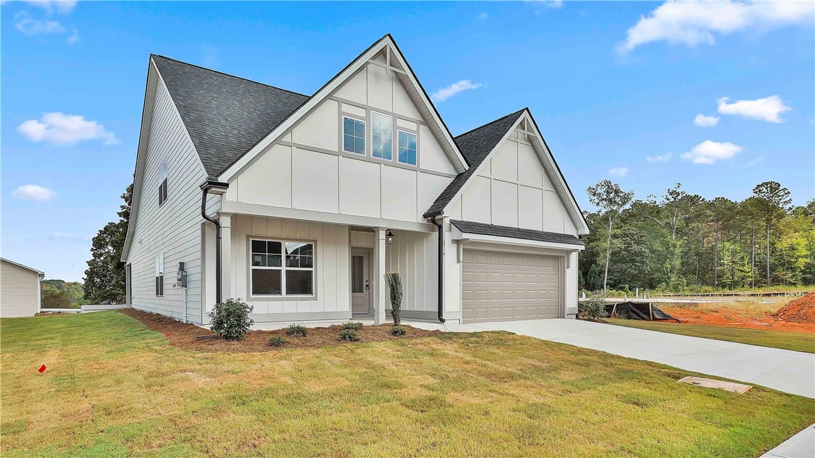 2514 Harding #2, Opelika, AL, 36801 — Photo 2