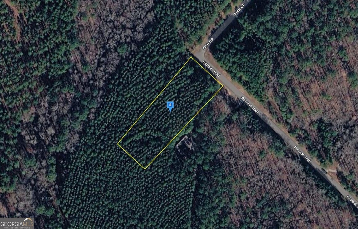 379 Retreat Trail, LaGrange, GA, 30240