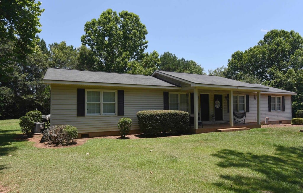 118 AB Joiner Drive, Albany, GA, 31721