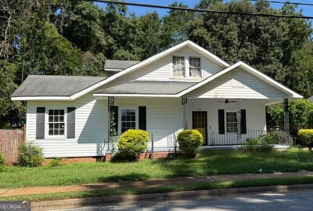424 N Green St, Thomaston, GA 30286