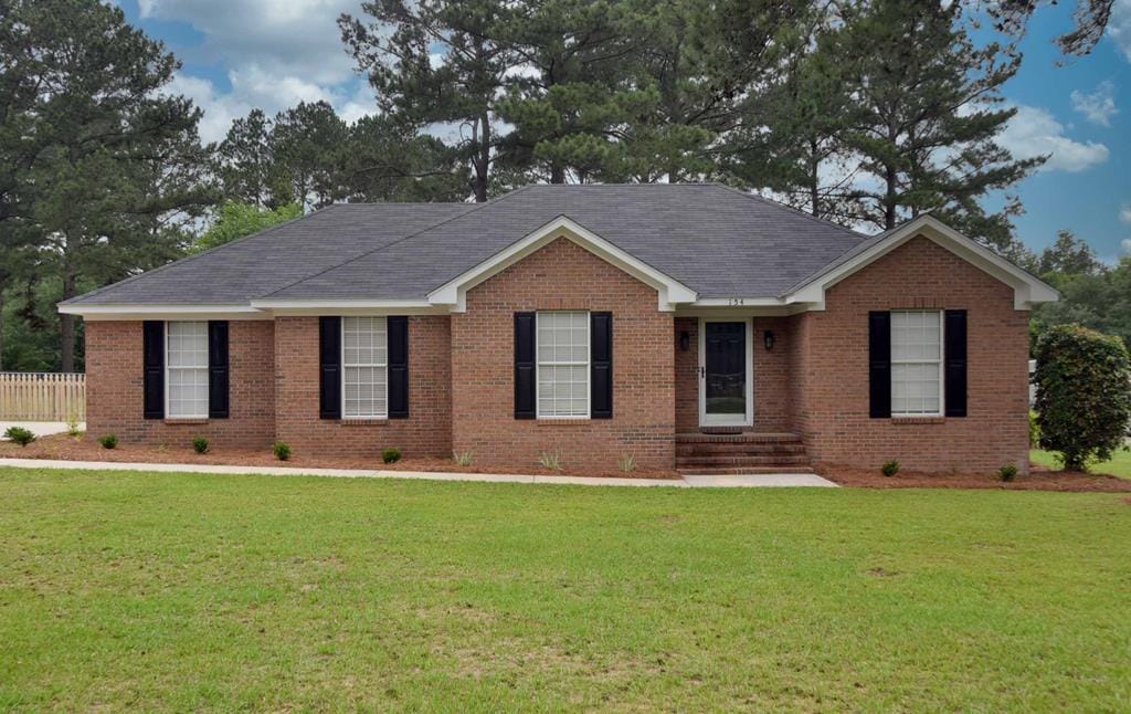 154 Sportsman Club, Leesburg, GA, 31763