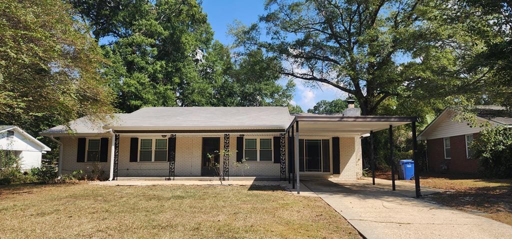920 Ashland Avenue, Columbus, GA, 31907