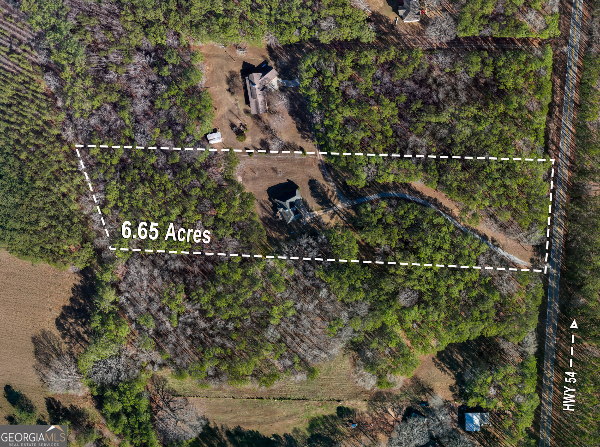 1100 GA-54, Moreland, GA 30259