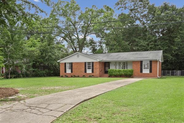2717 Elton St, Albany, GA 31707