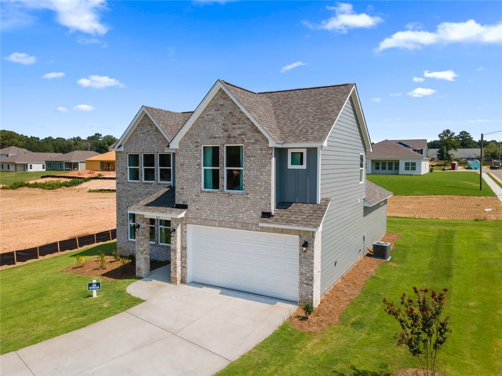 105 Chipper Ct, Auburn, AL 36832