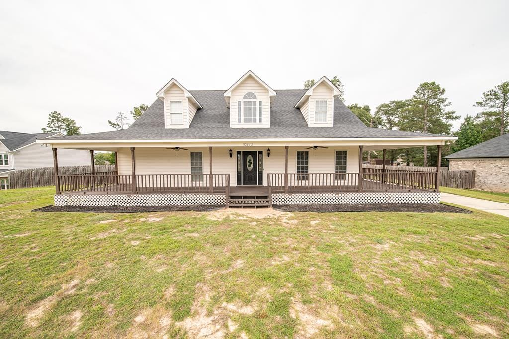 10273 Green Meadows Court, Midland, GA, 31820