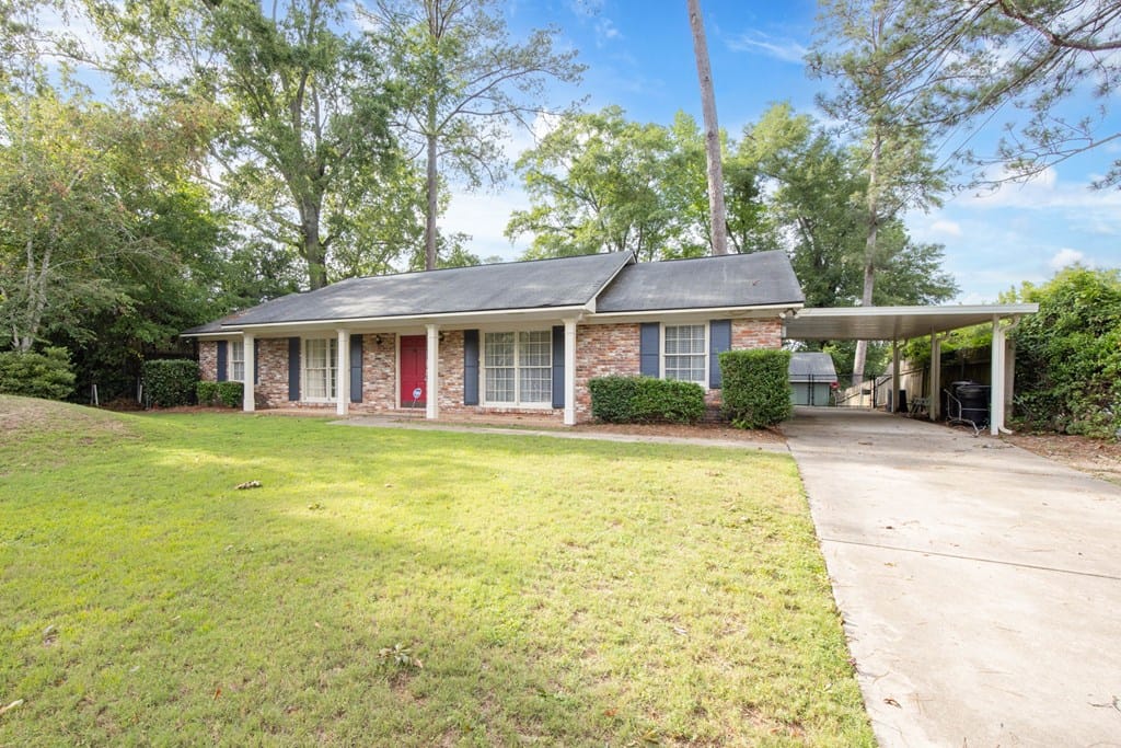 4135 King Arthur Pl, Columbus, GA 31907, USA