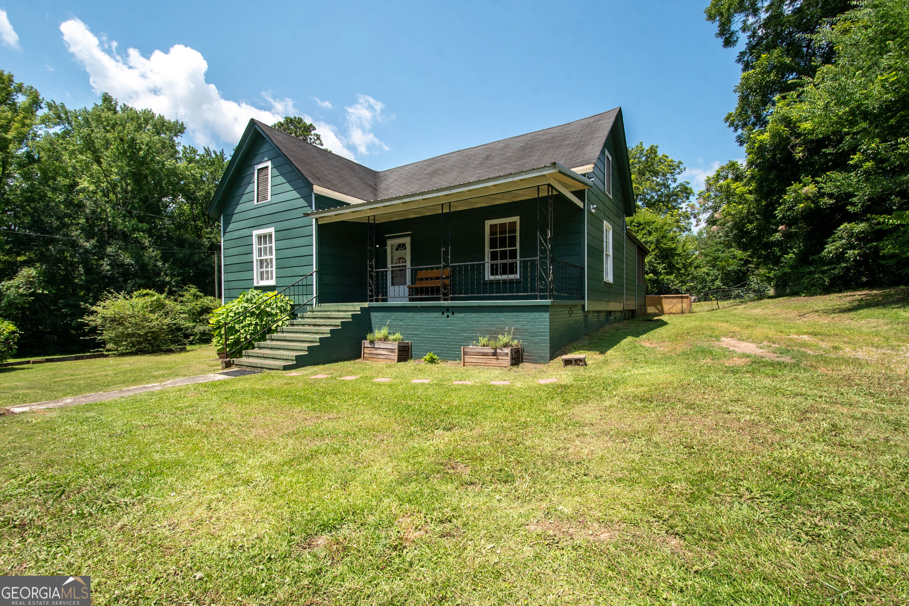 3 Sanford Ave, LaGrange, GA 30241