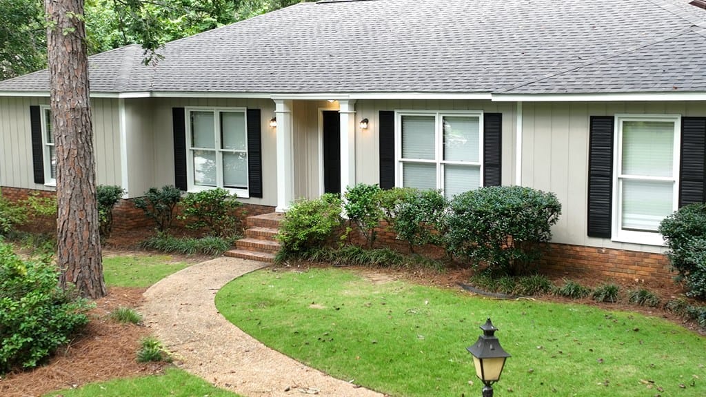 1418 Katie Lane, Ashburn, AL, 36860 — Photo 2