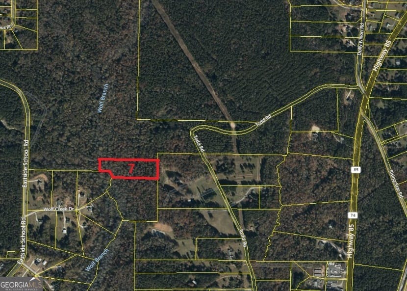 7 Todd Road, Senoia, GA, 30276