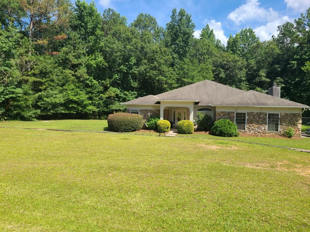 1233 Mayo Road, Ellerslie, GA, 31807