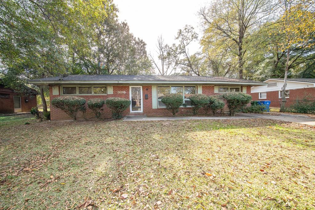 3018 Plantation Road, Columbus, GA, 31903